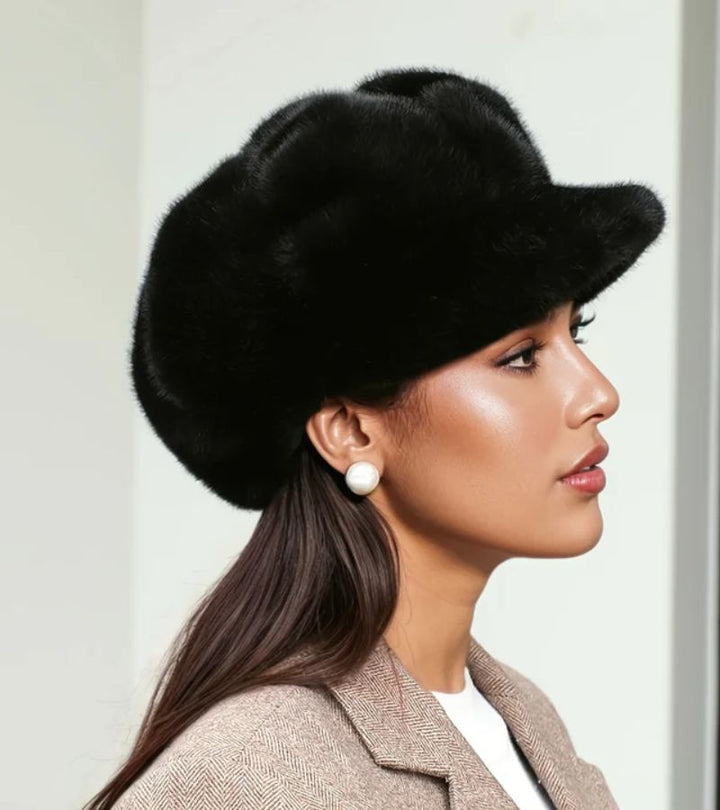 Rica | Soft & Refined Beanie