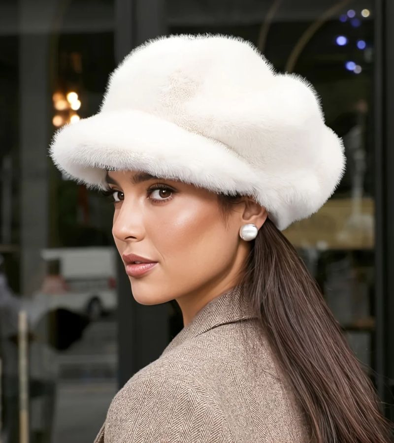 Rica | Soft & Refined Beanie