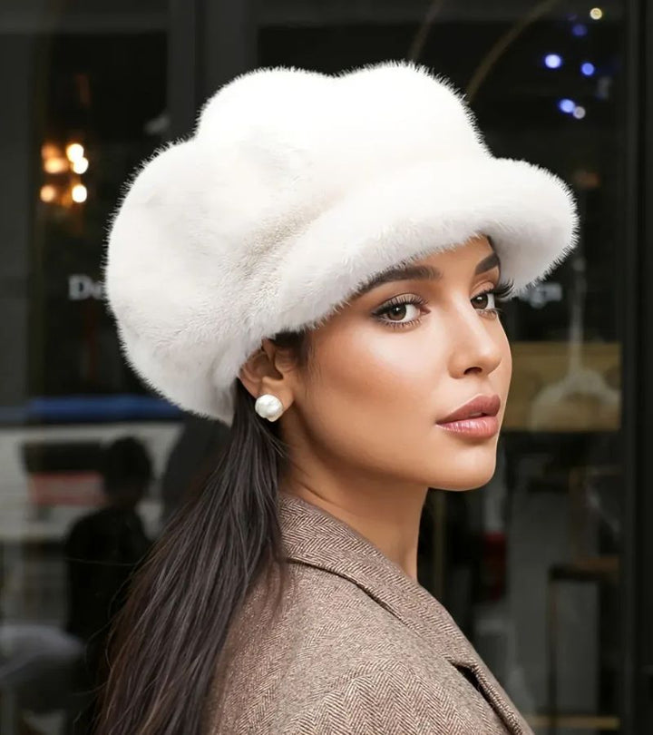 Rica | Soft & Refined Beanie