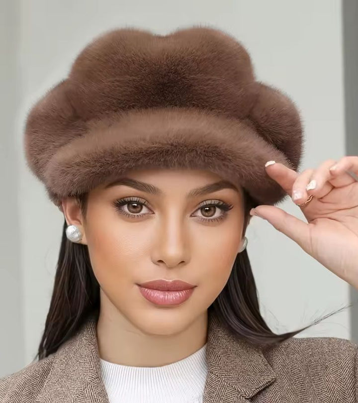 Rica | Soft & Refined Beanie