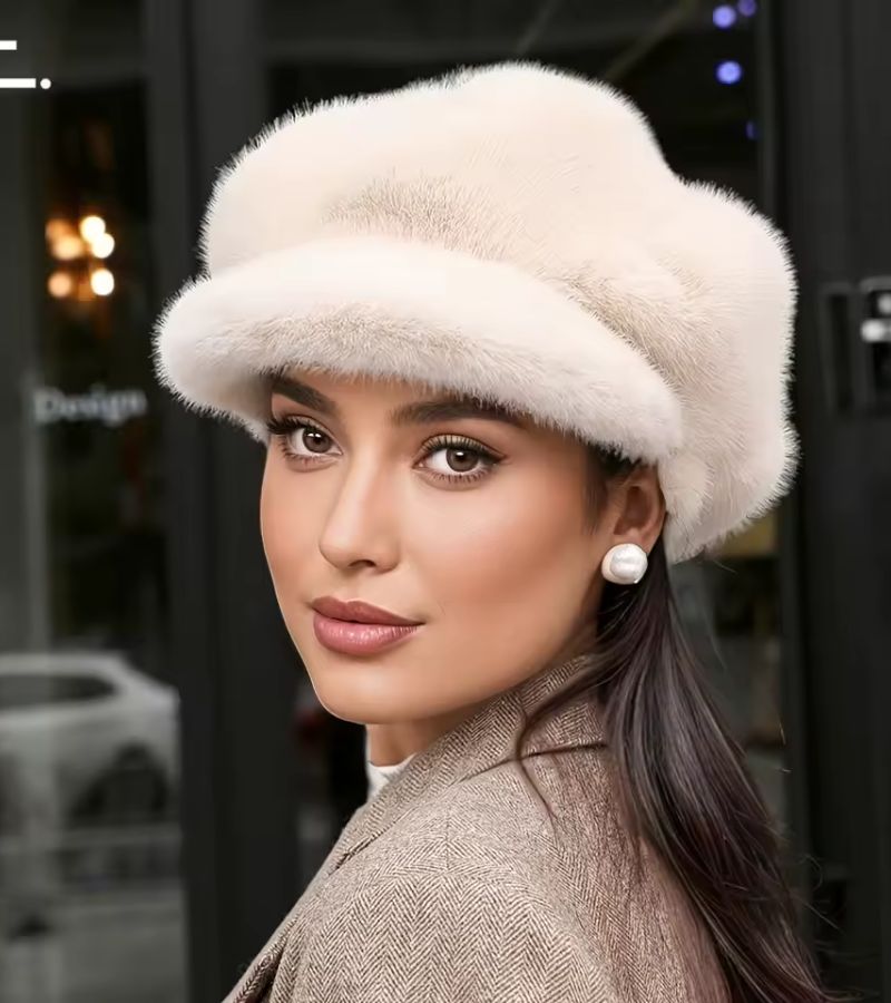 Rica | Soft & Refined Beanie